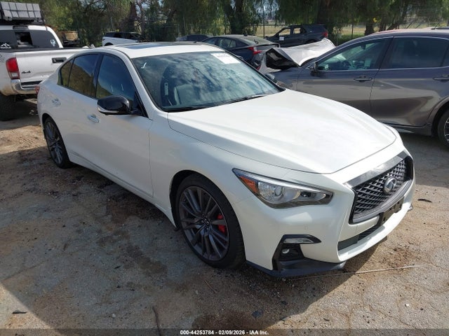 2024 INFINITI Q50 JN1FV7DP1RM660570