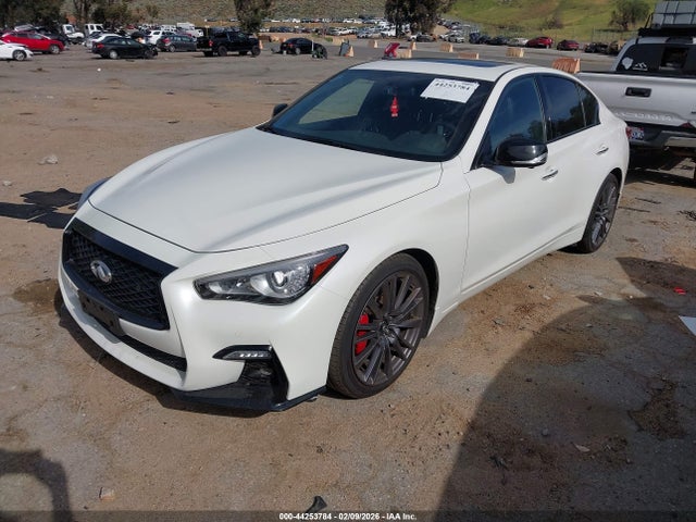 2024 INFINITI Q50 JN1FV7DP1RM660570 Photo 1