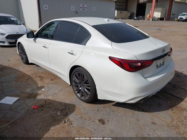 2024 INFINITI Q50 JN1FV7DP1RM660570 Photo 2