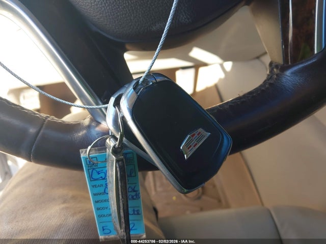 1GYS3BKJ2GR351431 Cadillac Escalade Luxury Collection