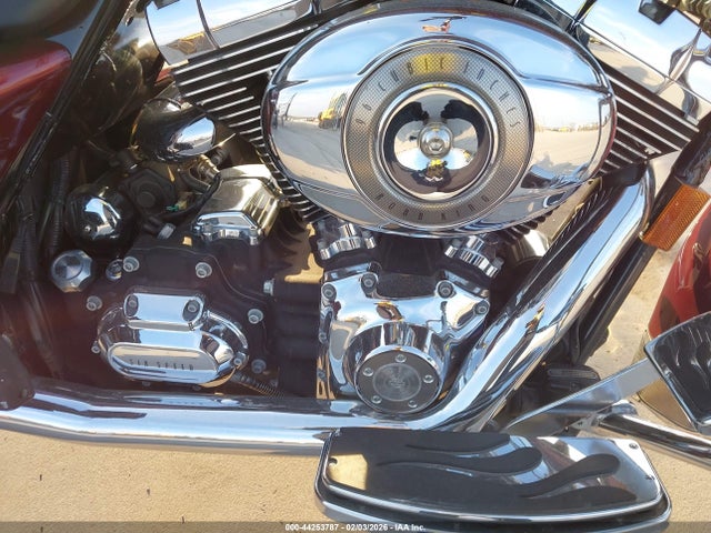 2008 HARLEY-DAVIDSON FLHR 1HD1FB4138Y641642 Photo 7