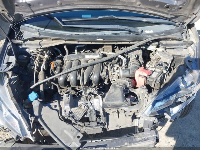 3HGGK5H81KM703897 Honda FIT EX