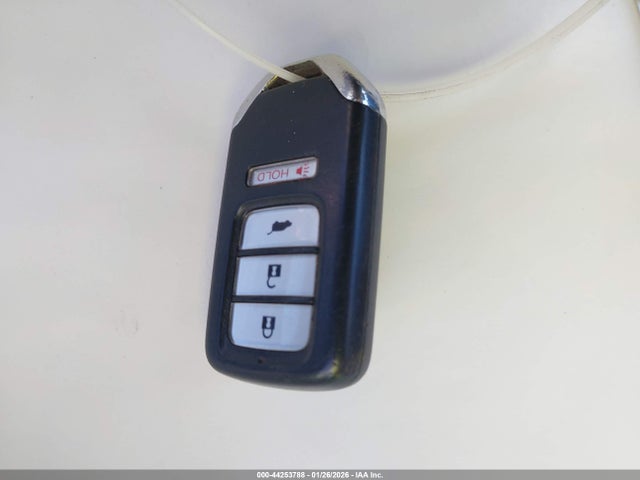 3HGGK5H81KM703897 Honda FIT EX