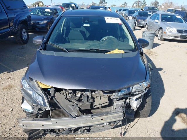 3HGGK5H81KM703897 Honda FIT EX