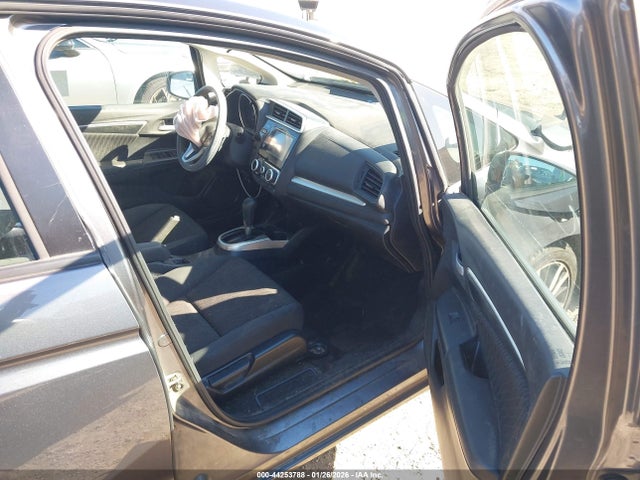 3HGGK5H81KM703897 Honda FIT EX