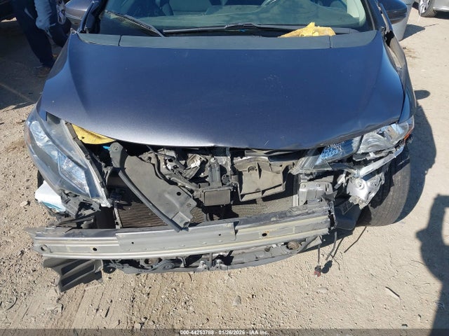3HGGK5H81KM703897 Honda FIT EX