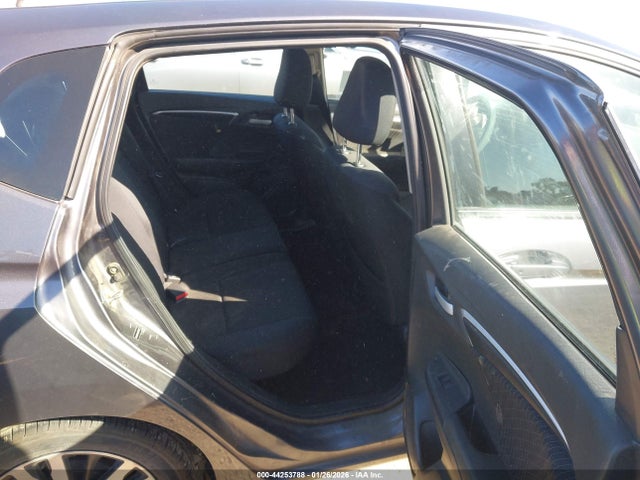 3HGGK5H81KM703897 Honda FIT EX