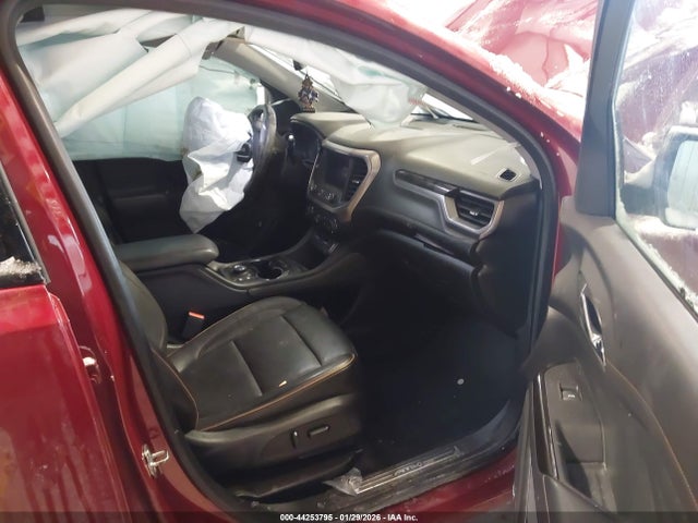 Aukcja sprzedaży 2020 Gmc Acadia Awd At4, vin: 1GKKNLLS7LZ150782, numer aukcji: 44253795