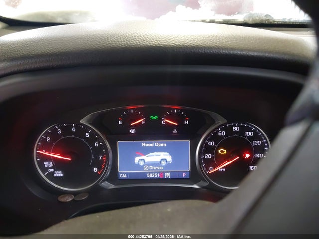 Aukcja sprzedaży 2020 Gmc Acadia Awd At4, vin: 1GKKNLLS7LZ150782, numer aukcji: 44253795