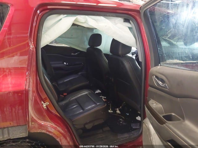 Aukcja sprzedaży 2020 Gmc Acadia Awd At4, vin: 1GKKNLLS7LZ150782, numer aukcji: 44253795