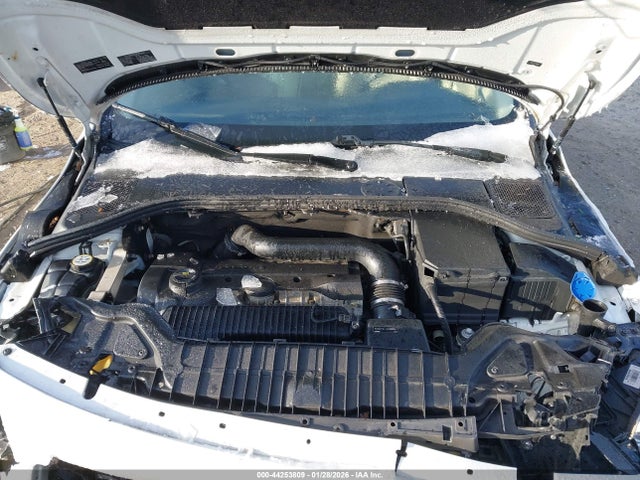 2015 VOLVO S60 YV1612TB5F1309685 Photo 9