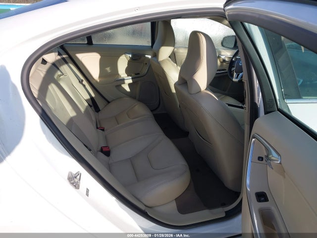 2015 VOLVO S60 YV1612TB5F1309685 Photo 7