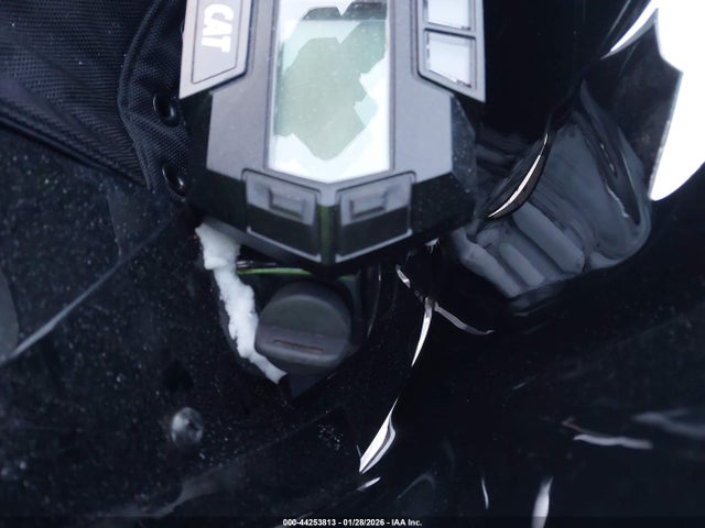 4UF19SNW0KT106025 Arctic Cat Zr6000