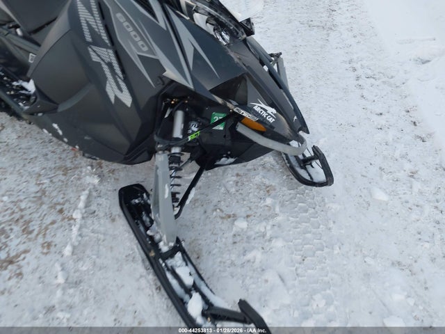 4UF19SNW0KT106025 Arctic Cat Zr6000