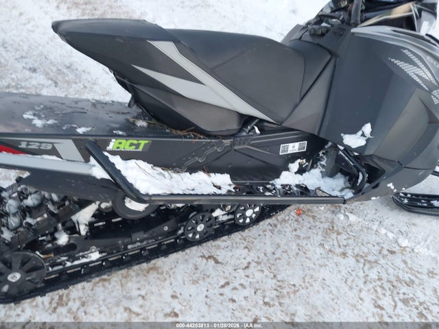 4UF19SNW0KT106025 Arctic Cat Zr6000