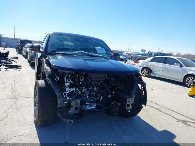 1FMWK8HC1SGC48328 Ford Explorer Platinum