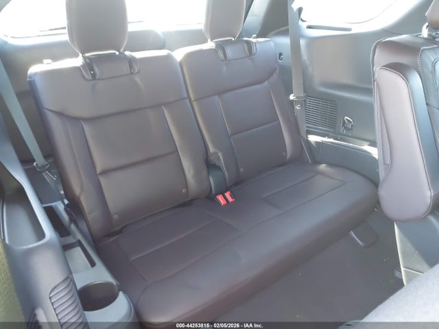 1FMWK8HC1SGC48328 Ford Explorer Platinum