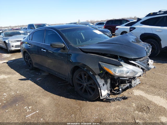 2018 NISSAN ALTIMA 1N4AL3AP3JC263761 Photo 0