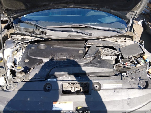 2018 NISSAN ALTIMA 1N4AL3AP3JC263761 Photo 9