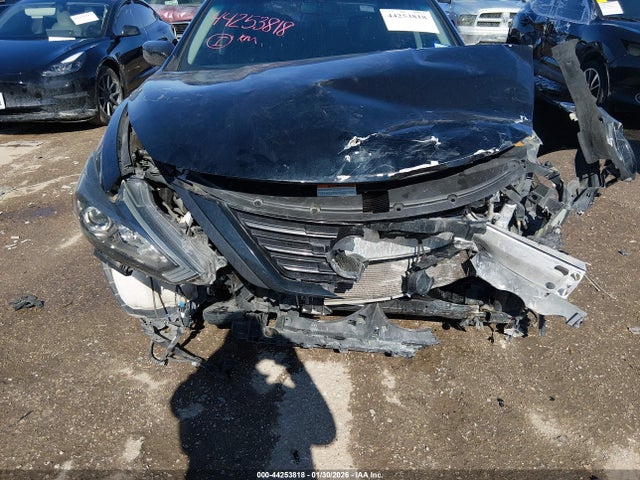 2018 NISSAN ALTIMA 1N4AL3AP3JC263761 Photo 5