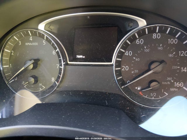2018 NISSAN ALTIMA 1N4AL3AP3JC263761 Photo 6