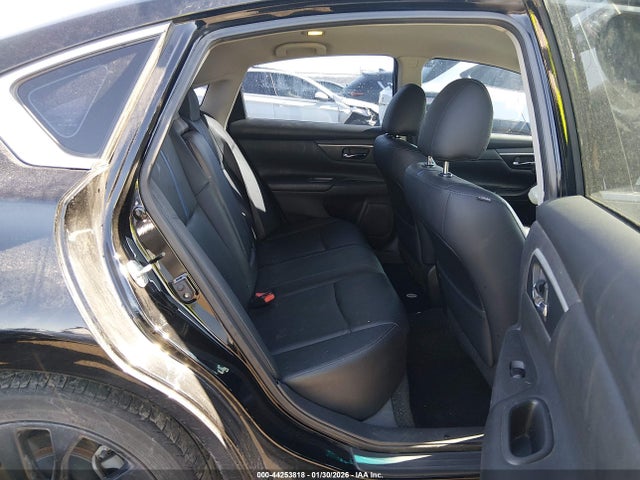 2018 NISSAN ALTIMA 1N4AL3AP3JC263761 Photo 7