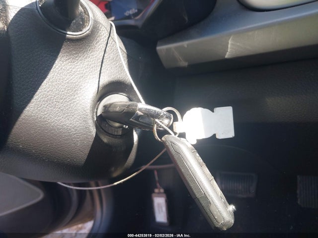 3KPA24AD9NE447934 KIA RIO S