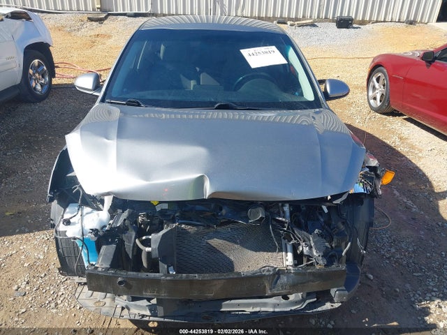 3KPA24AD9NE447934 KIA RIO S