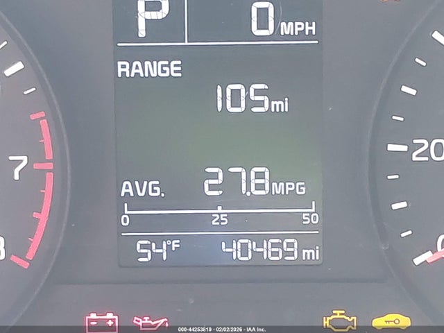 3KPA24AD9NE447934 KIA RIO S
