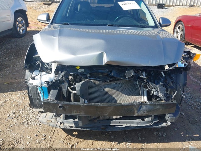3KPA24AD9NE447934 KIA RIO S