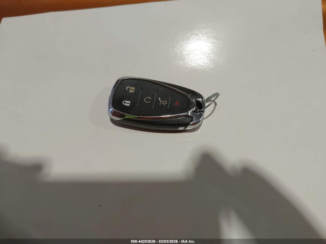 Chevrolet EQUINOX LT 2018 2GNAXJEV9J6153986 Image 11