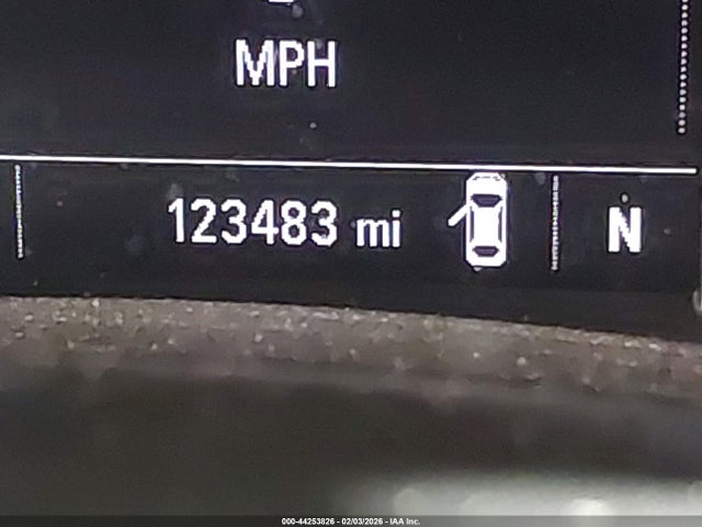 Chevrolet EQUINOX LT 2018 2GNAXJEV9J6153986 Image 16