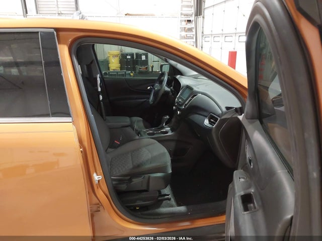 Chevrolet EQUINOX LT 2018 2GNAXJEV9J6153986 Image 5