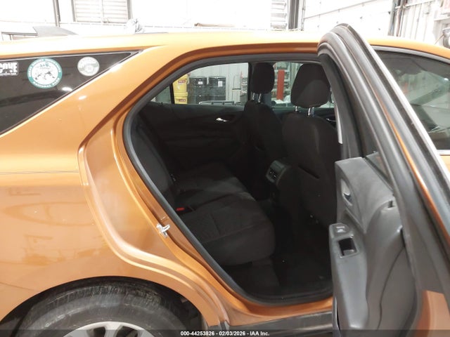 Chevrolet EQUINOX LT 2018 2GNAXJEV9J6153986 Image 8