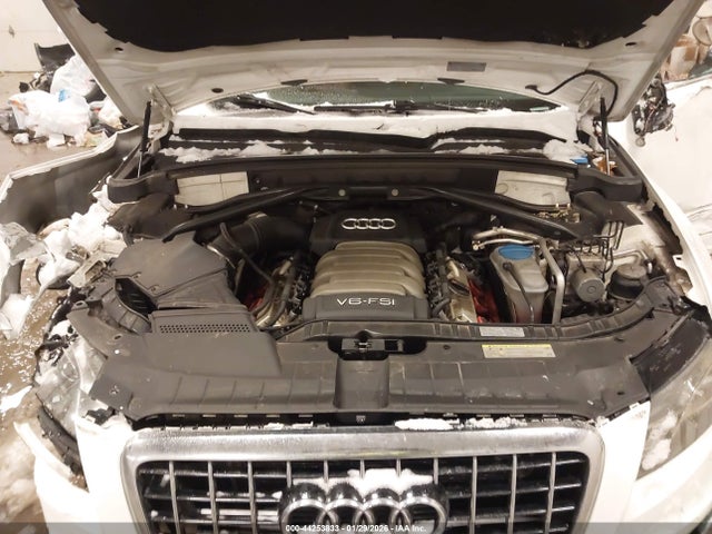 2012 AUDI Q5 WA1DKAFP6CA099762 Photo 9