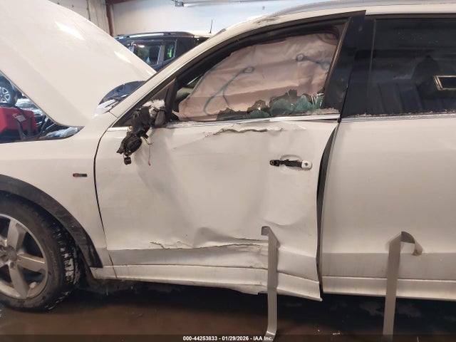 2012 AUDI Q5 WA1DKAFP6CA099762 Photo 5