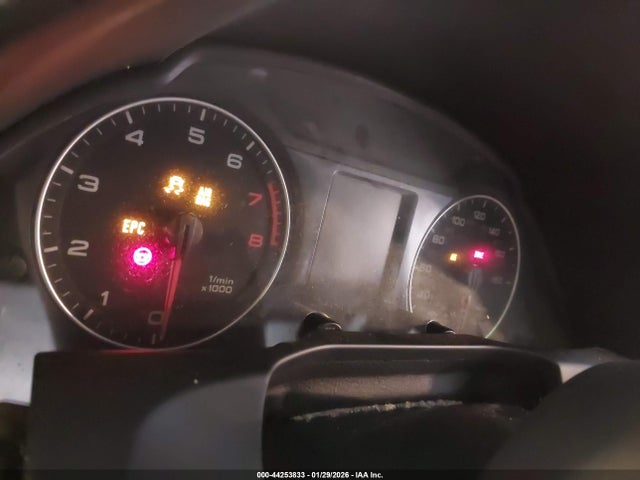 2012 AUDI Q5 WA1DKAFP6CA099762 Photo 6