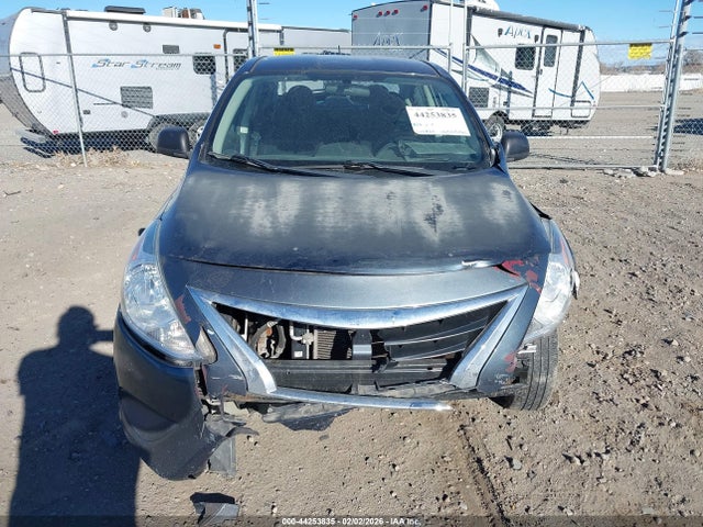 Nissan Versa 1.6 S 2015 3N1CN7AP1FL823179 Image 11