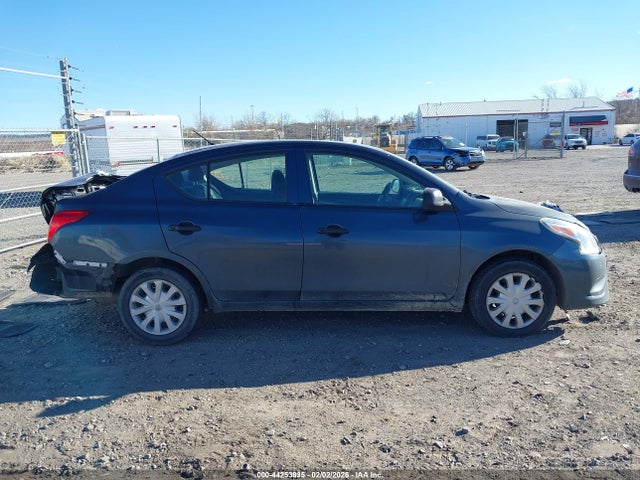 Nissan Versa 1.6 S 2015 3N1CN7AP1FL823179 Image 12