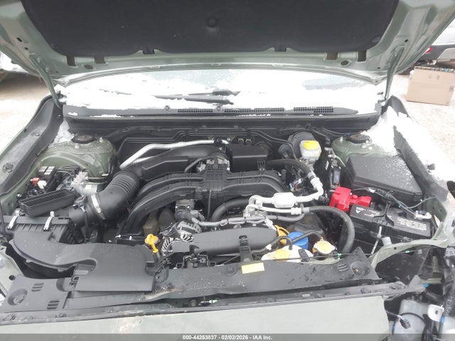 Продаж на аукціоні авто 2024 Subaru Crosstrek Limited, vin: 4S4GUHL66R3782295, номер лоту: 44253837
