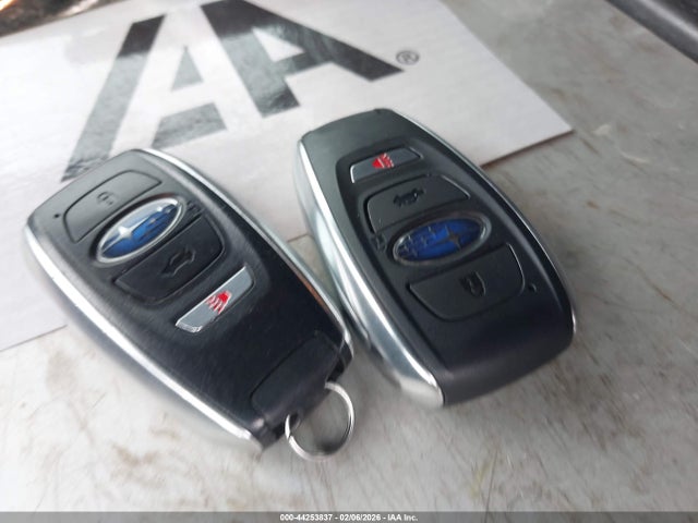 Продаж на аукціоні авто 2024 Subaru Crosstrek Limited, vin: 4S4GUHL66R3782295, номер лоту: 44253837