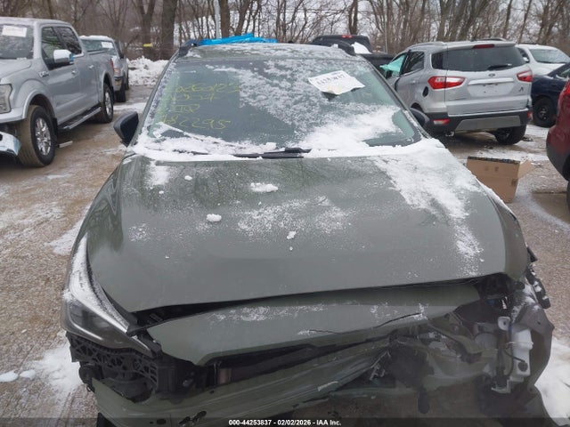 Продаж на аукціоні авто 2024 Subaru Crosstrek Limited, vin: 4S4GUHL66R3782295, номер лоту: 44253837