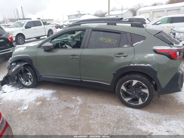 Продаж на аукціоні авто 2024 Subaru Crosstrek Limited, vin: 4S4GUHL66R3782295, номер лоту: 44253837