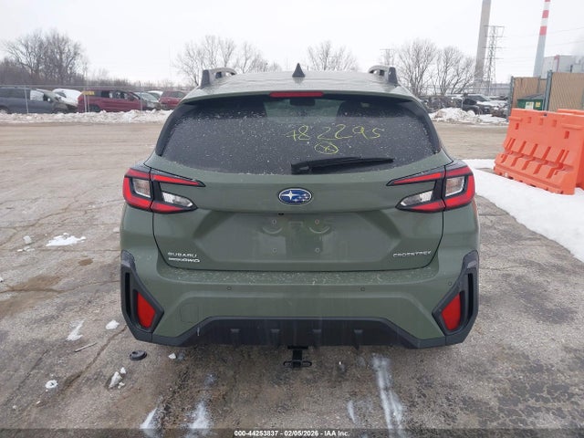 Продаж на аукціоні авто 2024 Subaru Crosstrek Limited, vin: 4S4GUHL66R3782295, номер лоту: 44253837