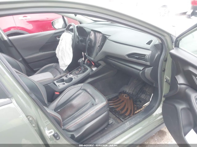 Продаж на аукціоні авто 2024 Subaru Crosstrek Limited, vin: 4S4GUHL66R3782295, номер лоту: 44253837