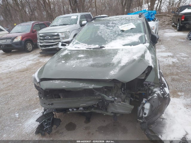Продаж на аукціоні авто 2024 Subaru Crosstrek Limited, vin: 4S4GUHL66R3782295, номер лоту: 44253837