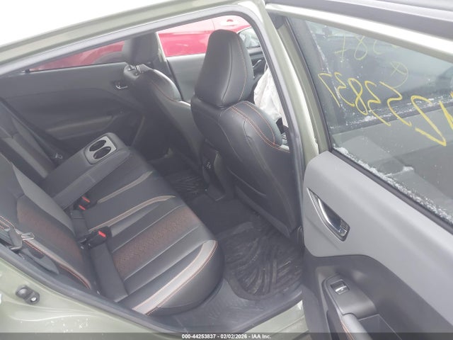 Продаж на аукціоні авто 2024 Subaru Crosstrek Limited, vin: 4S4GUHL66R3782295, номер лоту: 44253837