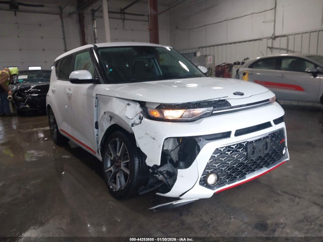 2020 KIA SOUL KNDJ63AU6L7057854