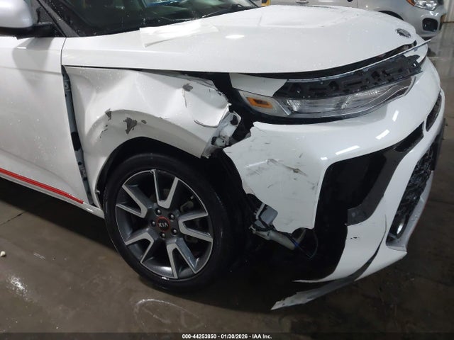 2020 KIA SOUL KNDJ63AU6L7057854 Photo 5