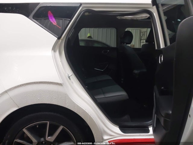 2020 KIA SOUL KNDJ63AU6L7057854 Photo 7